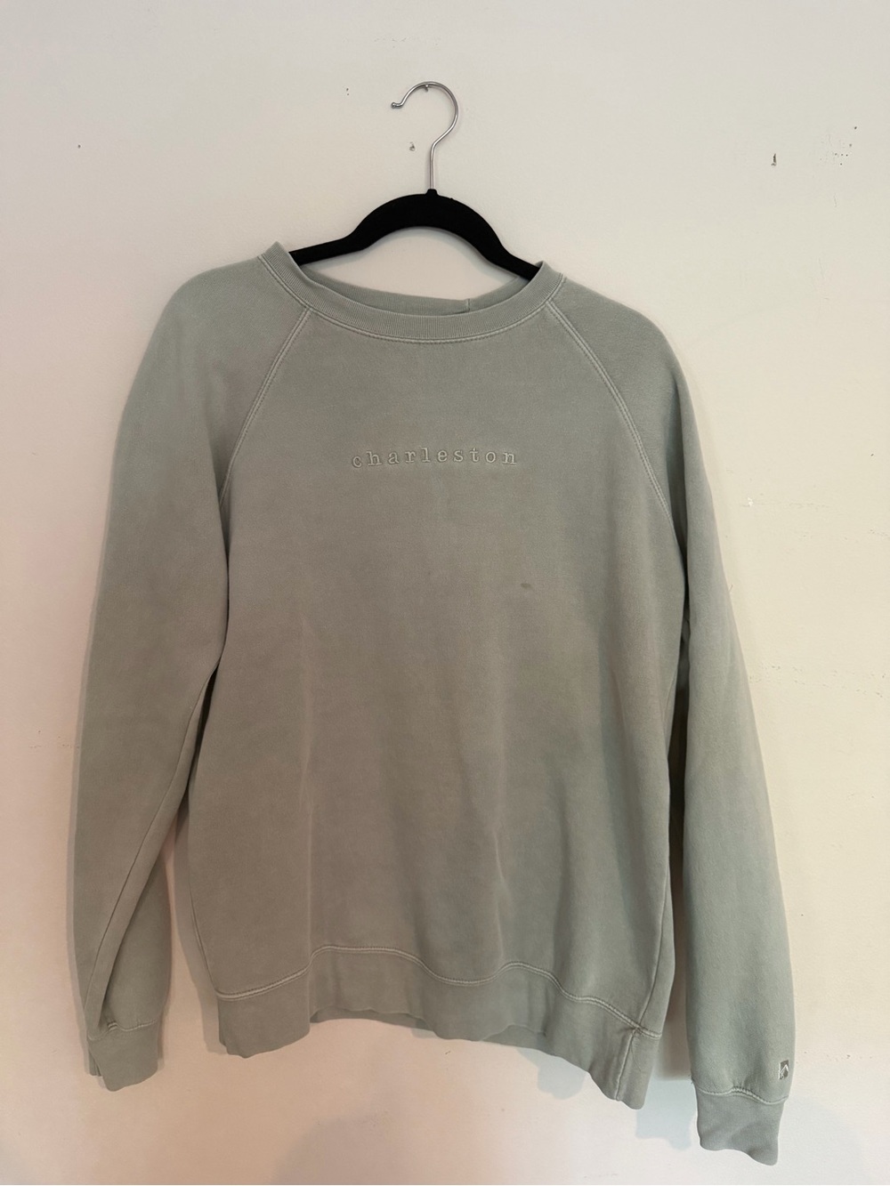 Charleston Crew Neck